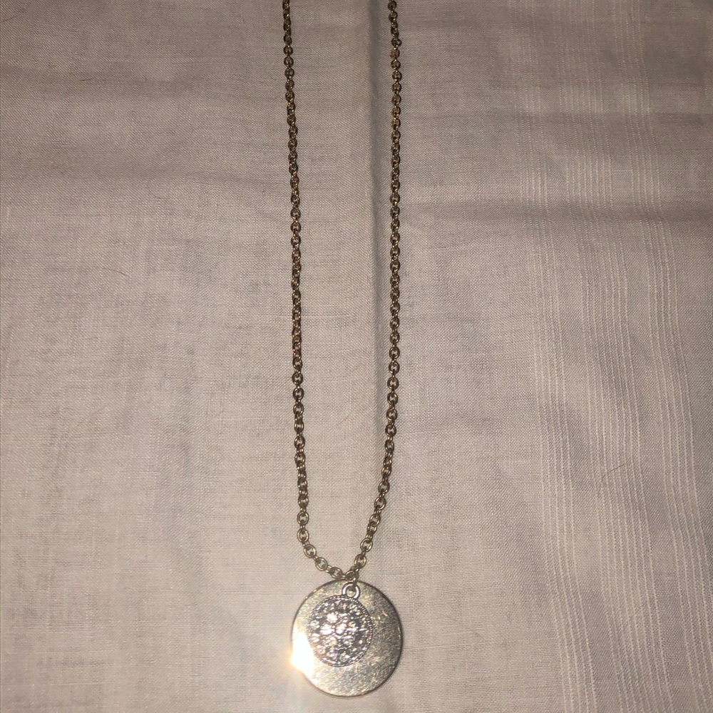 3🌻for$10 Express Necklace
